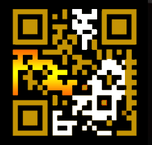 Audio Poison QR Code